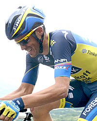 Alberto Contador